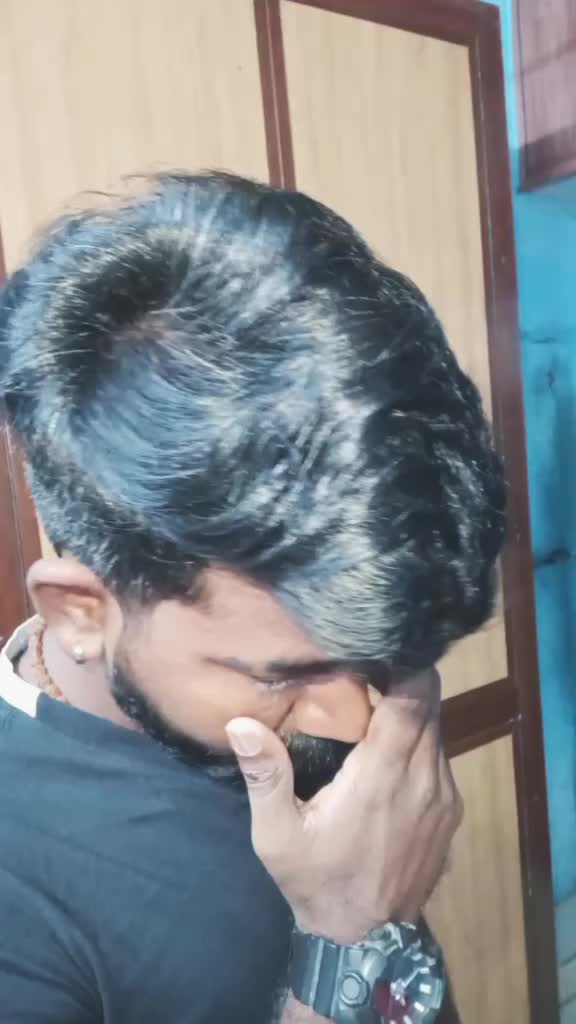 @Krishnan Amor