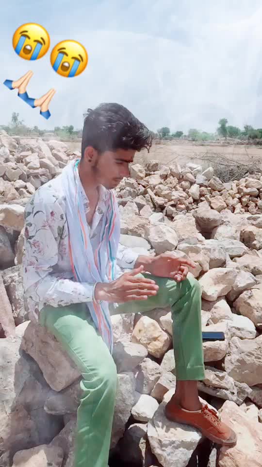 @Lucky Rana