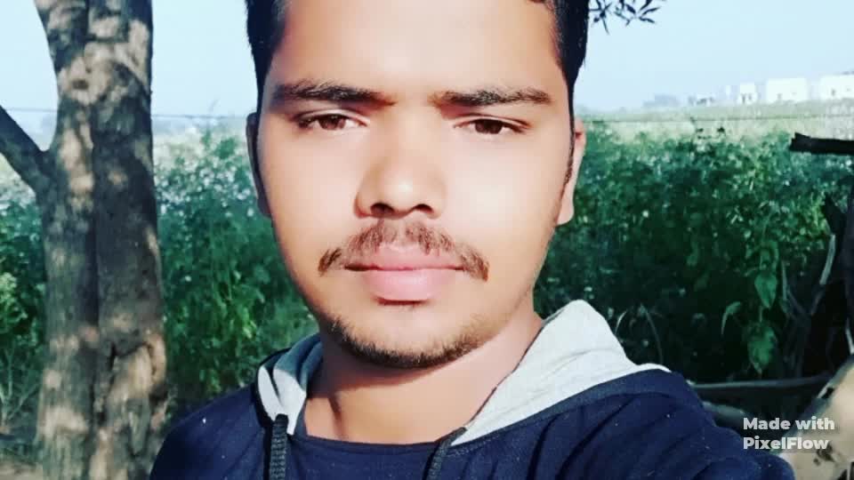 @bhanukancham mudiraj