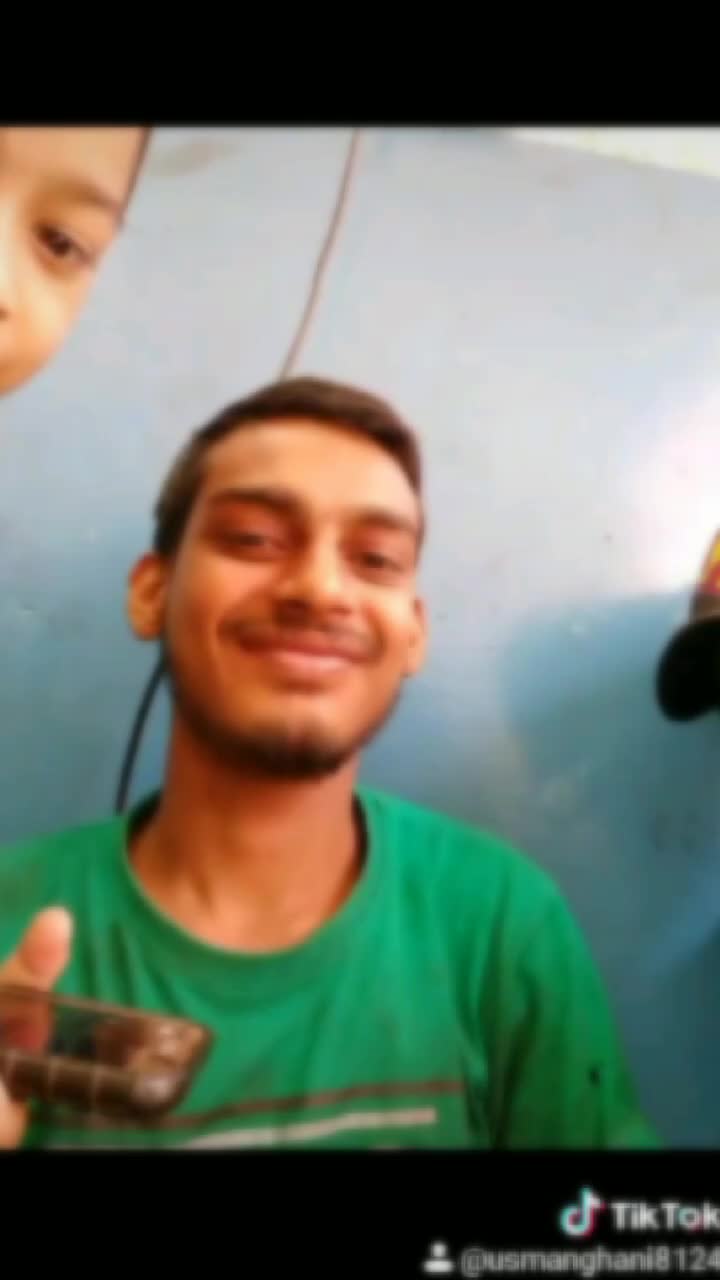 @Usman Ghani