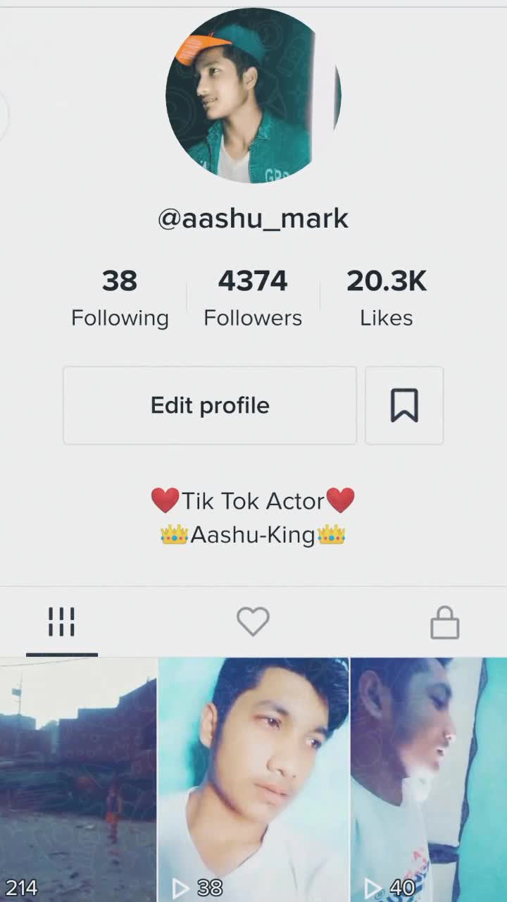 @Aashu mark