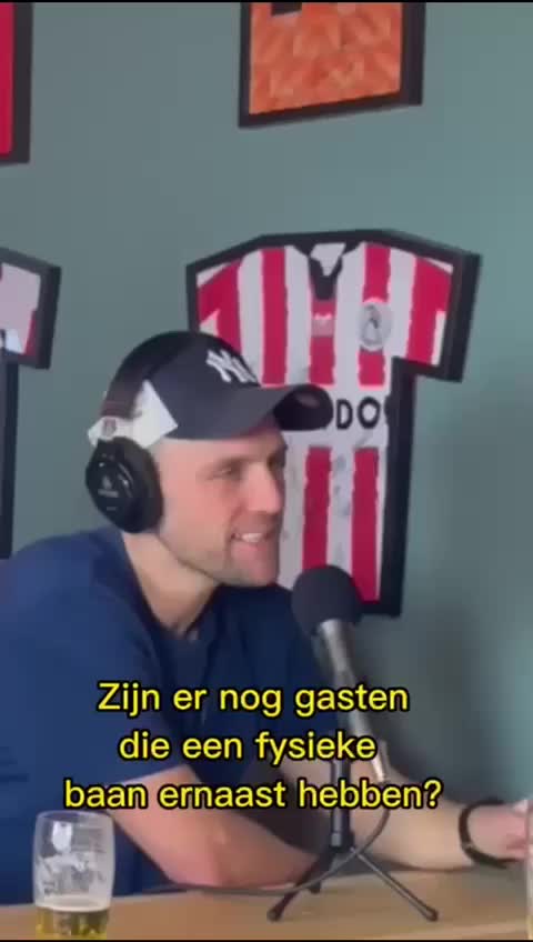 @Stelletje Amateurs