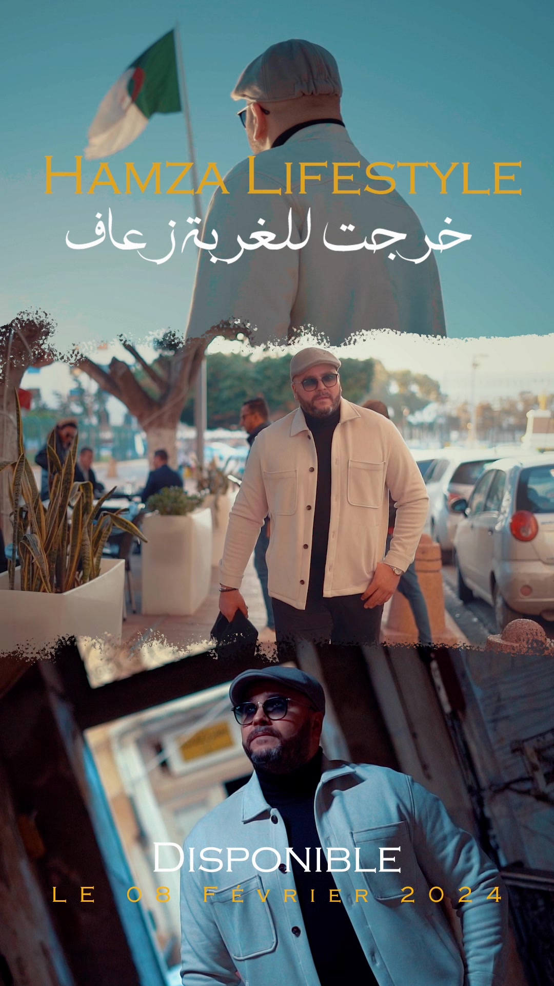 @Hamza lifestyle