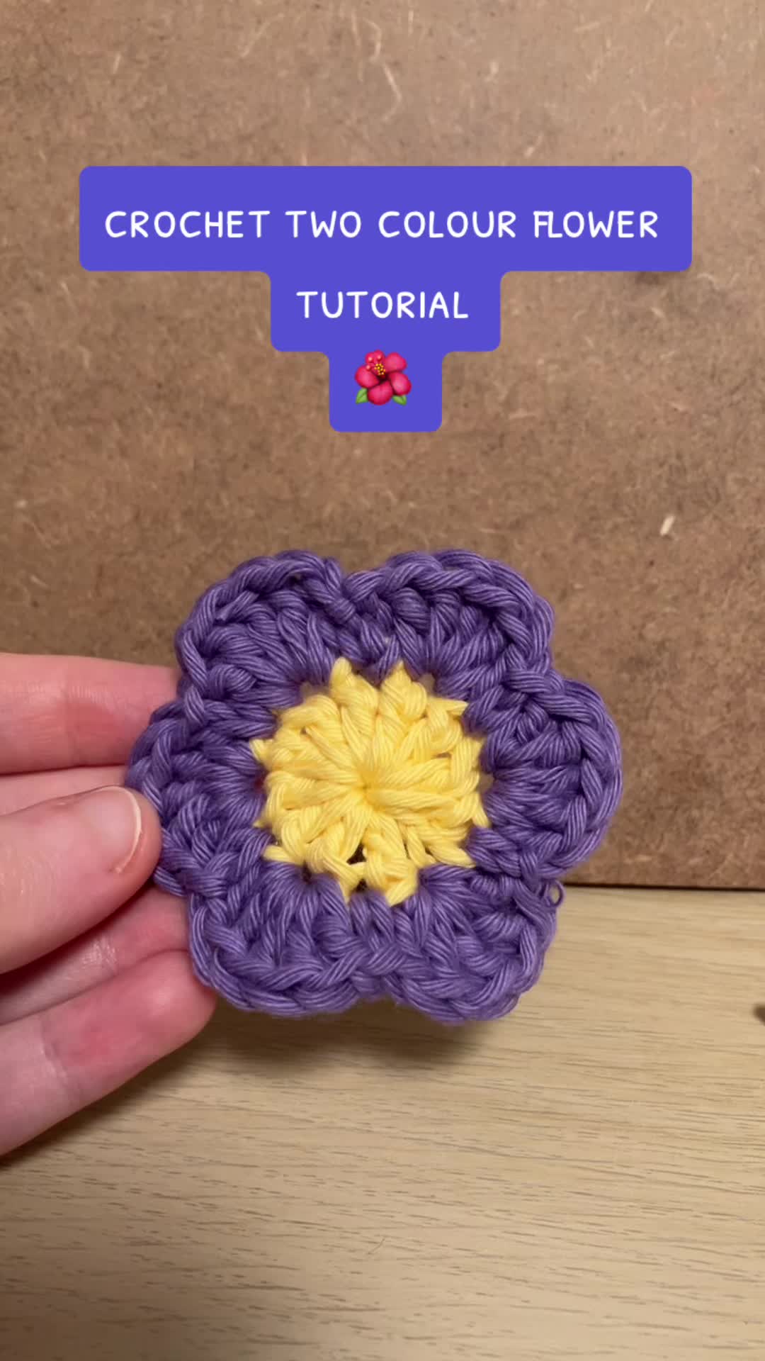 @crochet 💐