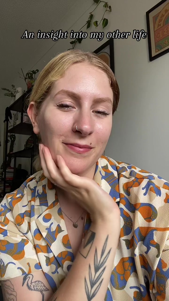 @Soph Says Maybe