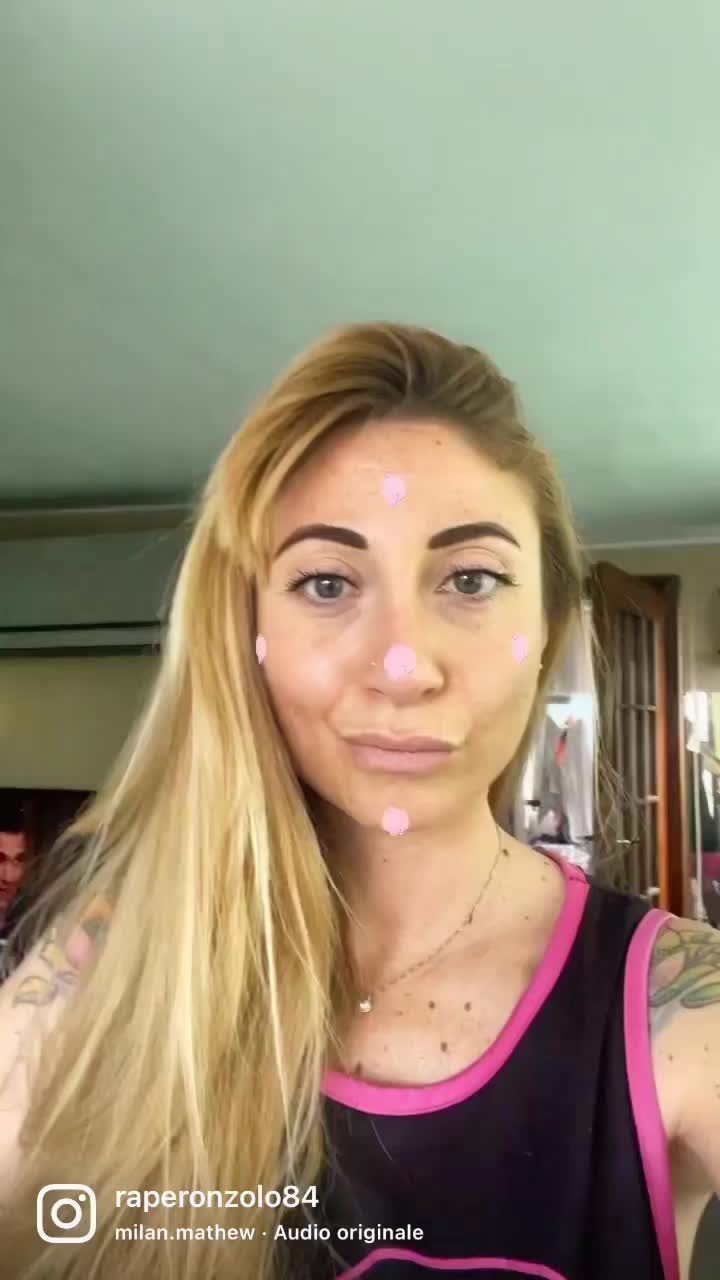 @Dalila Raperonzolo Palermo