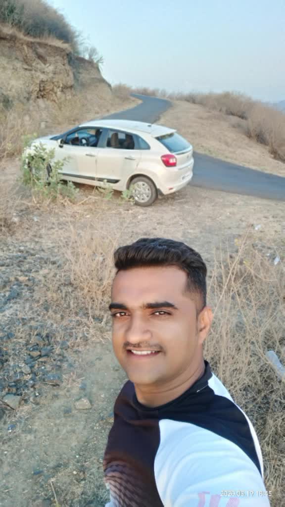 @Prasadunde