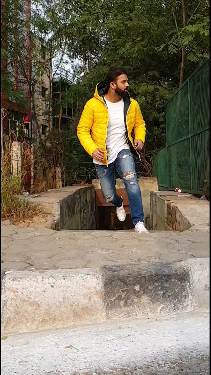 @Vishal Swami