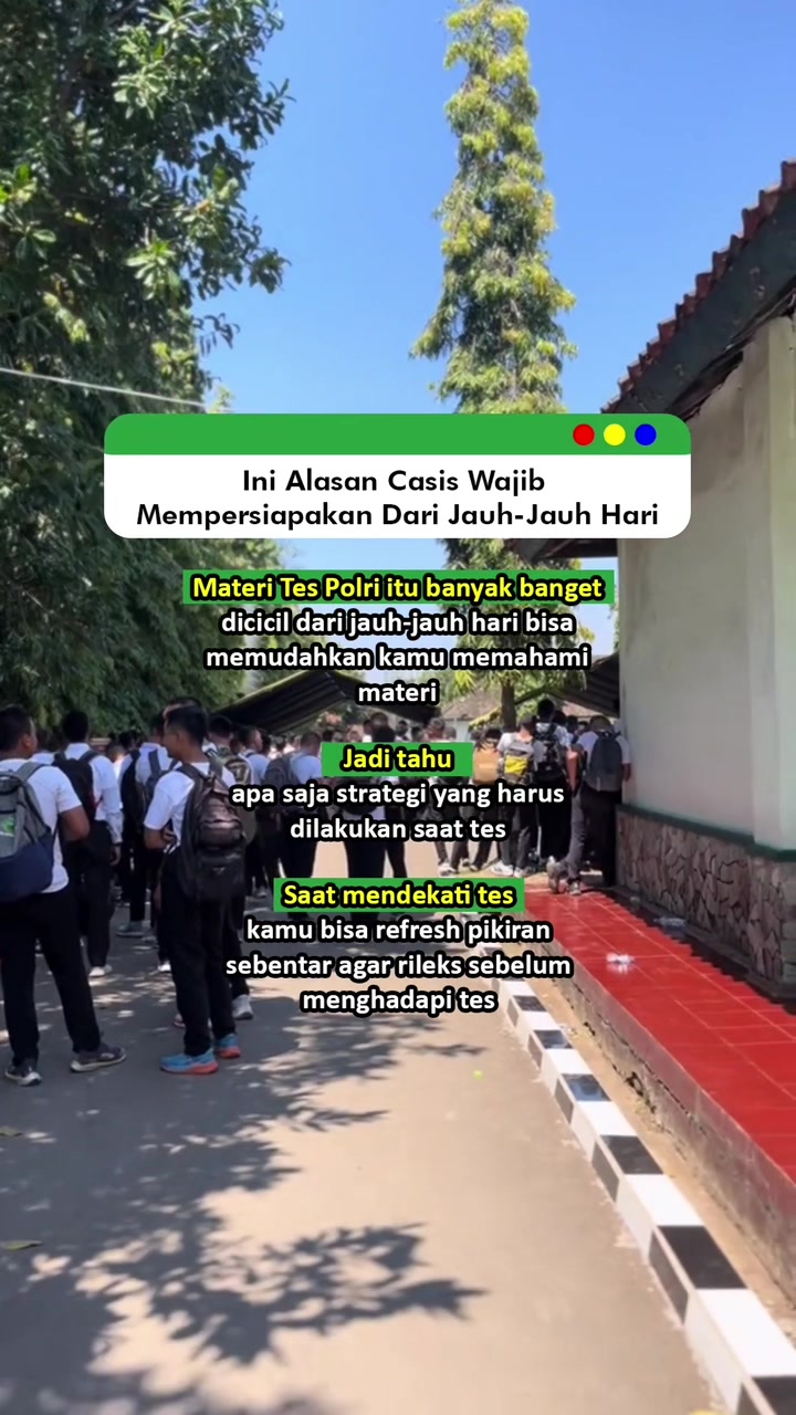 @Jejak TNI-POLRI