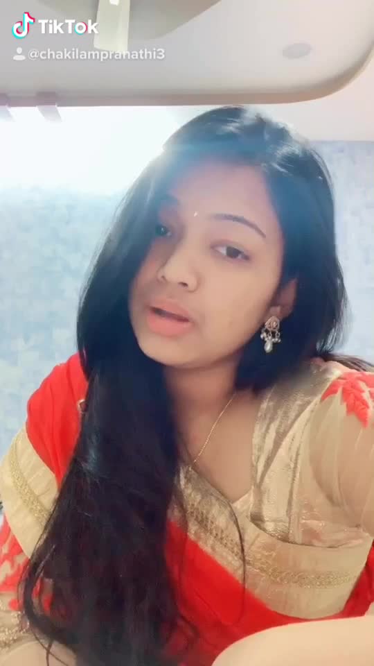 @chakilampranathi