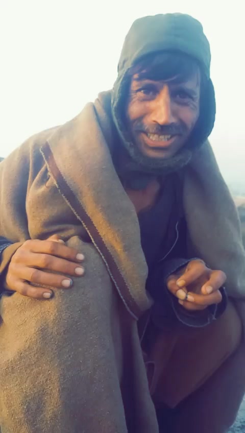 @Toor Khan