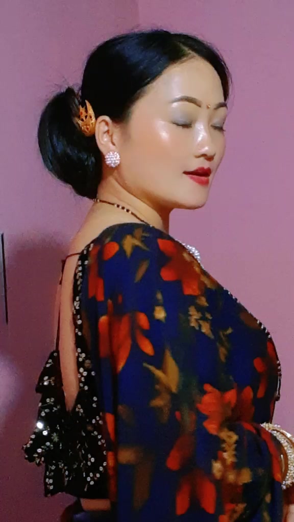 @Sunima Gurung