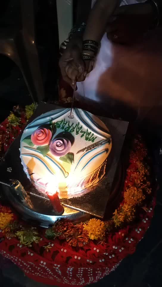 @Goresab Ladammanavar