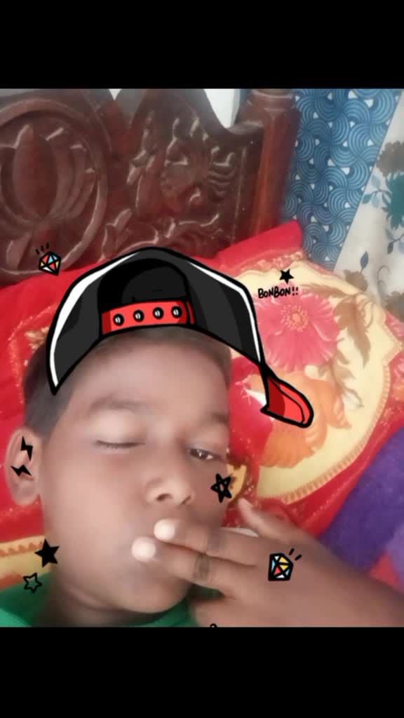 @Chirutha Nikhil