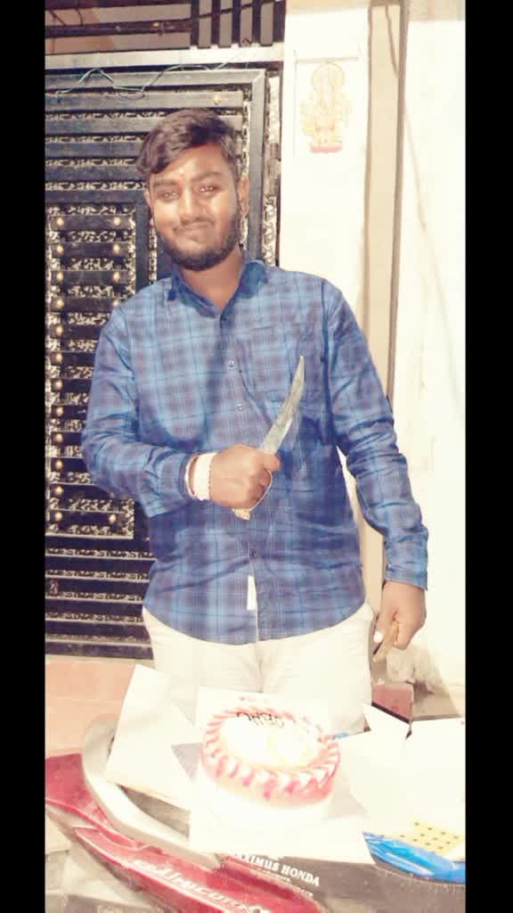@Suriyavamshi Manik P