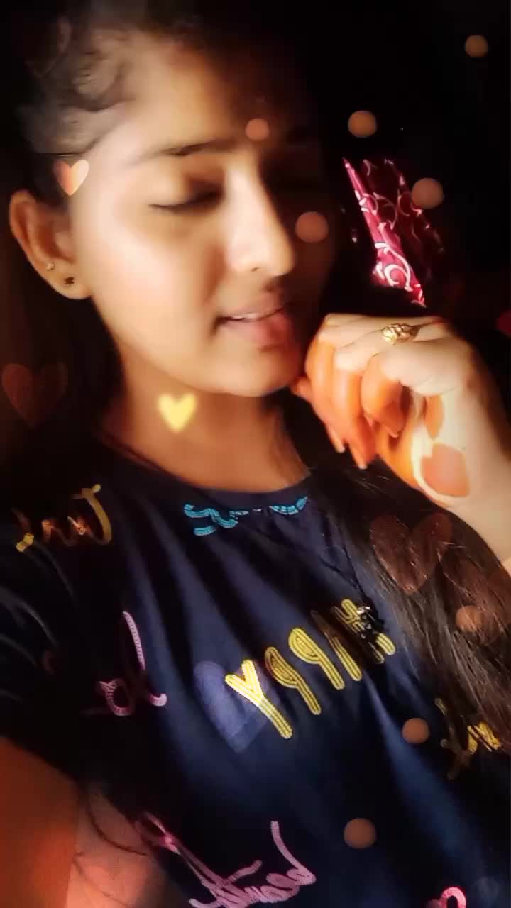 @ramya shine