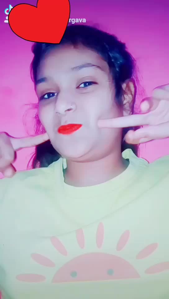 @™vritika bhargava😉?