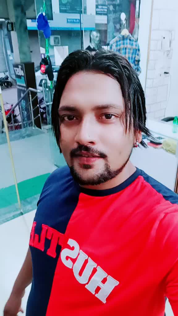 @Sunil Rajput