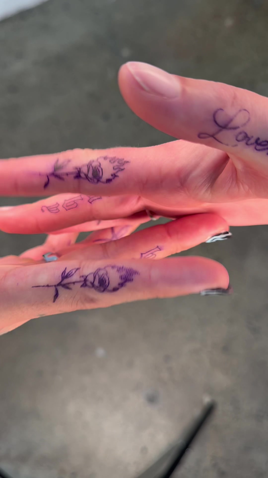 @Tri Line Tattoos