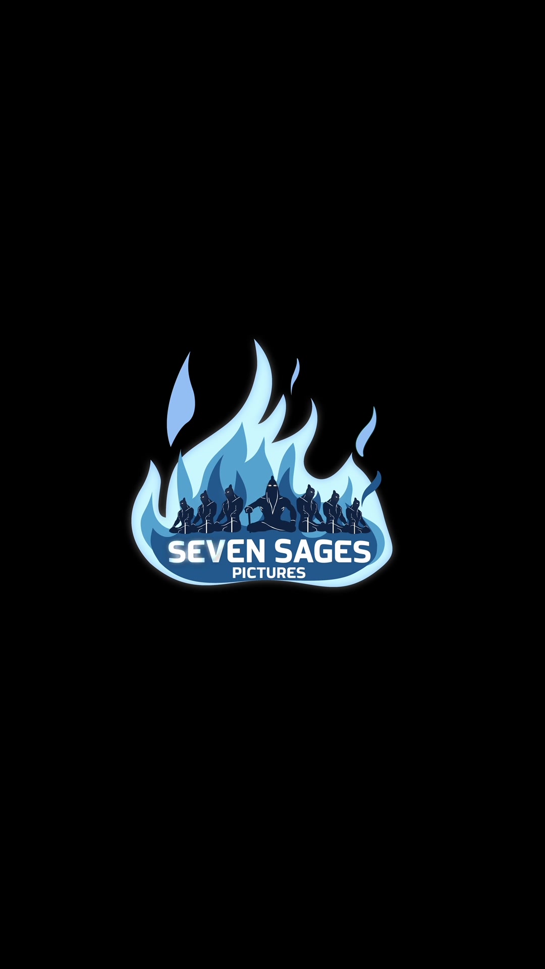 @Seven Sages Pictures