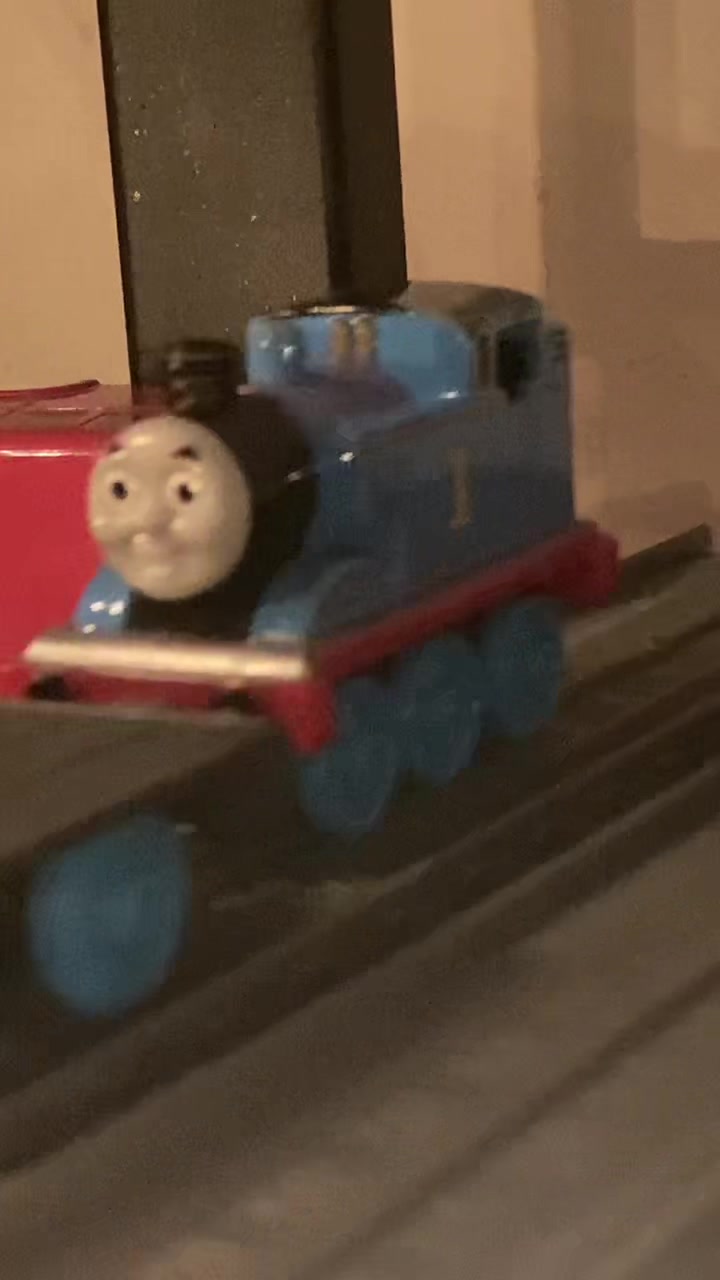 @Really useful engine