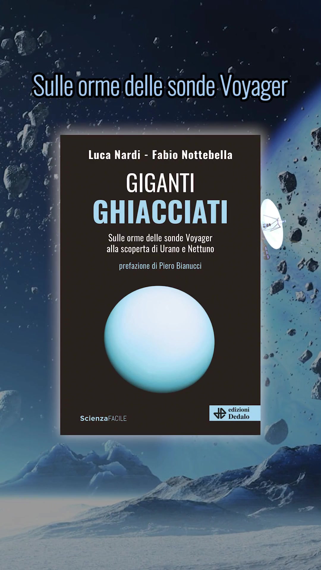 @Luca Nardi