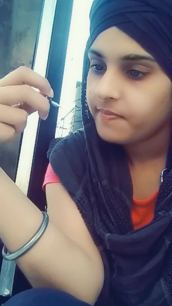 @Princess Kaur