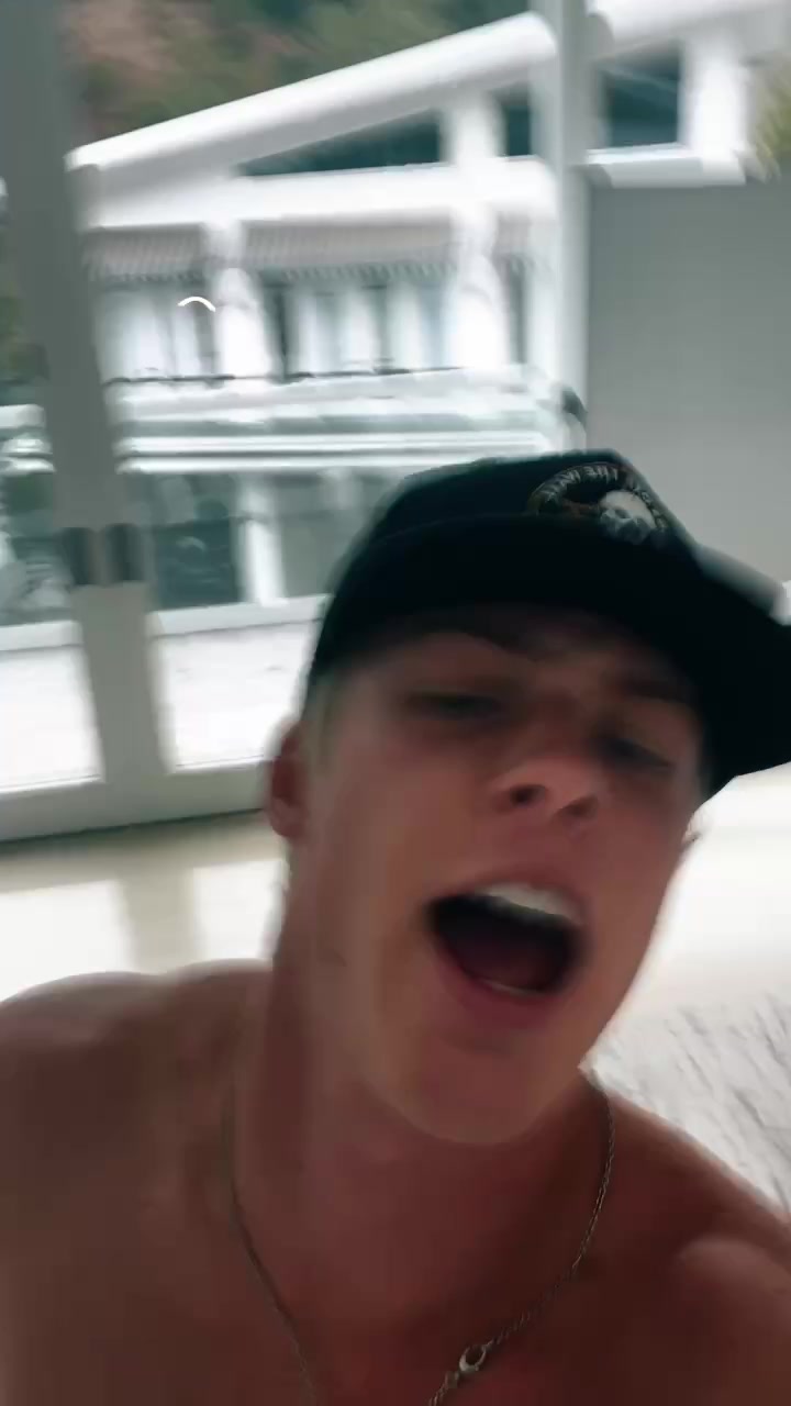 @Blake Gray
