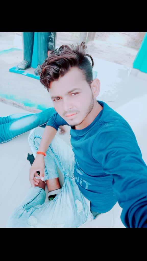 @Ravi Baghel