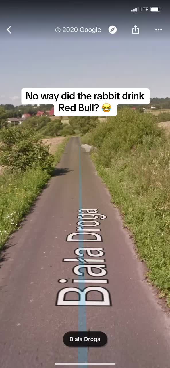 @weirdgoogleearths