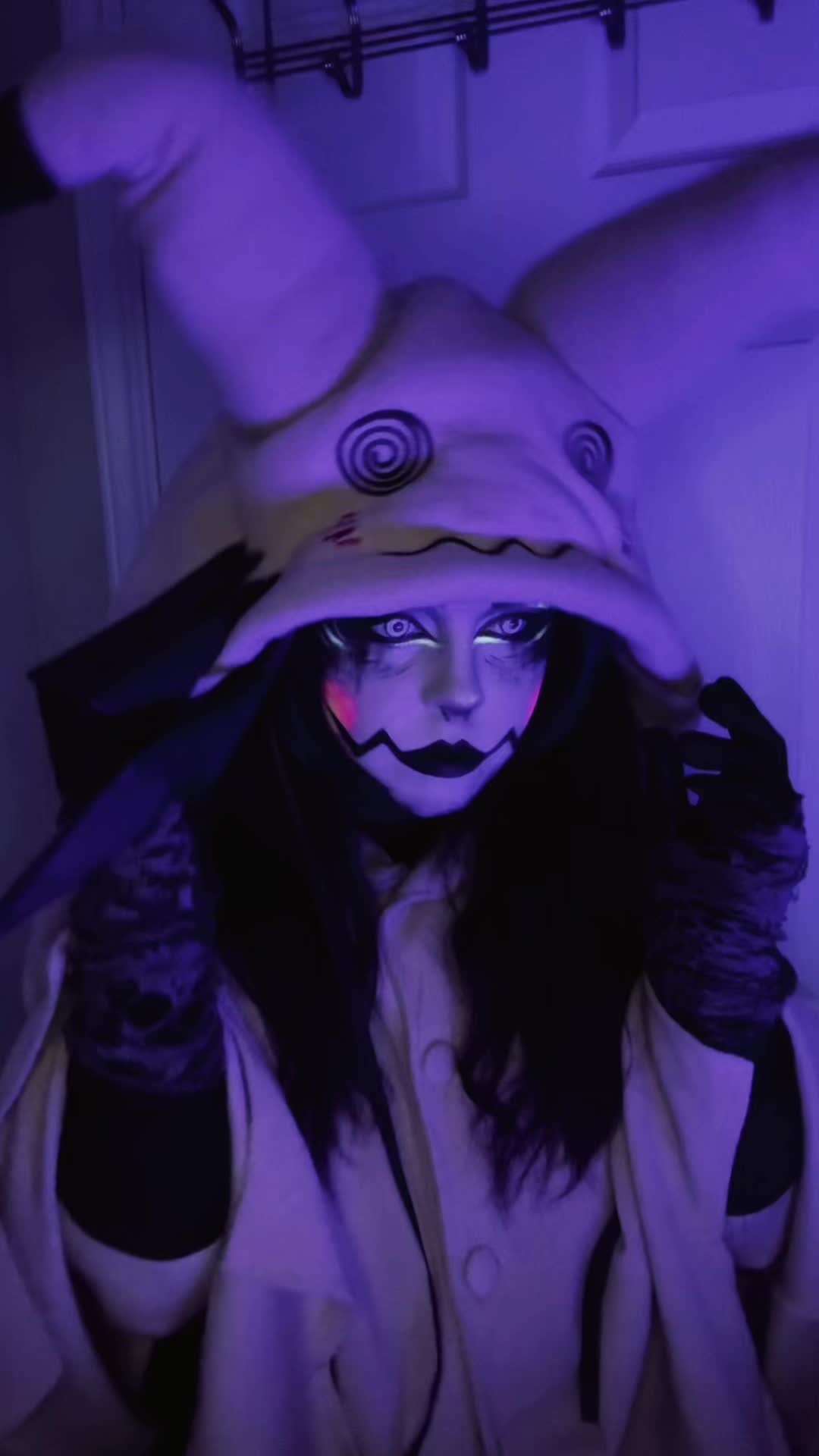 @☽ ᛖᛚᚢᛖᚾ ☾