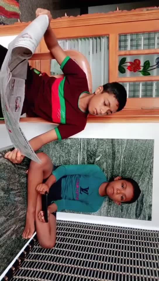 @Rajesh Calicut