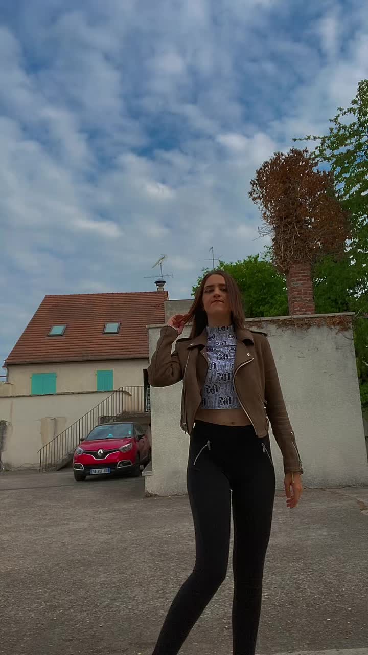 @Oceane Lamy❤️
