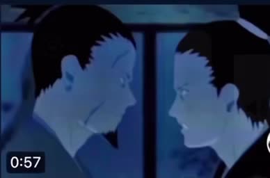 @☠️💯Shikamaru’s Valentine💯☠️