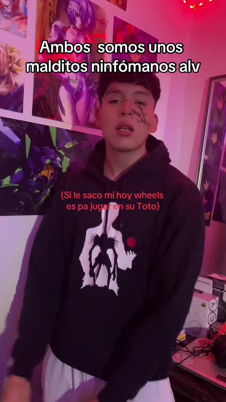 @SCrikozo aka chefsito