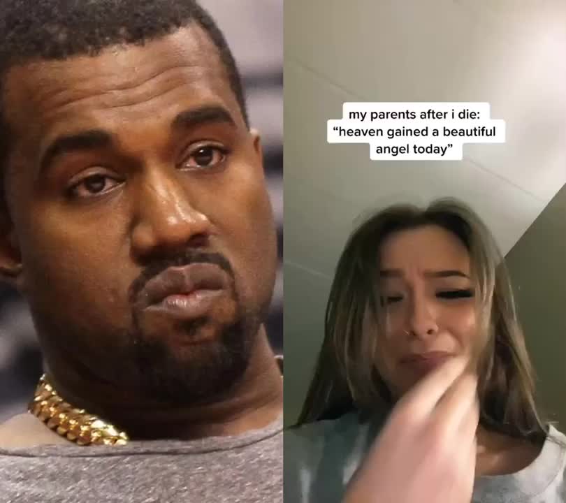@Kanye