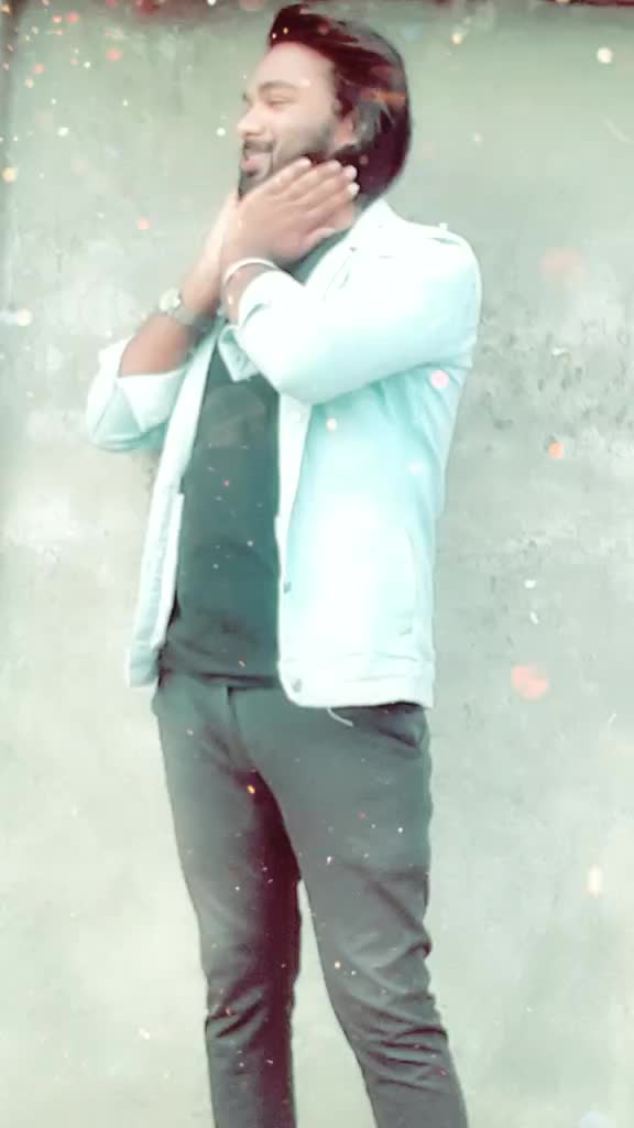 @vishal bhogam