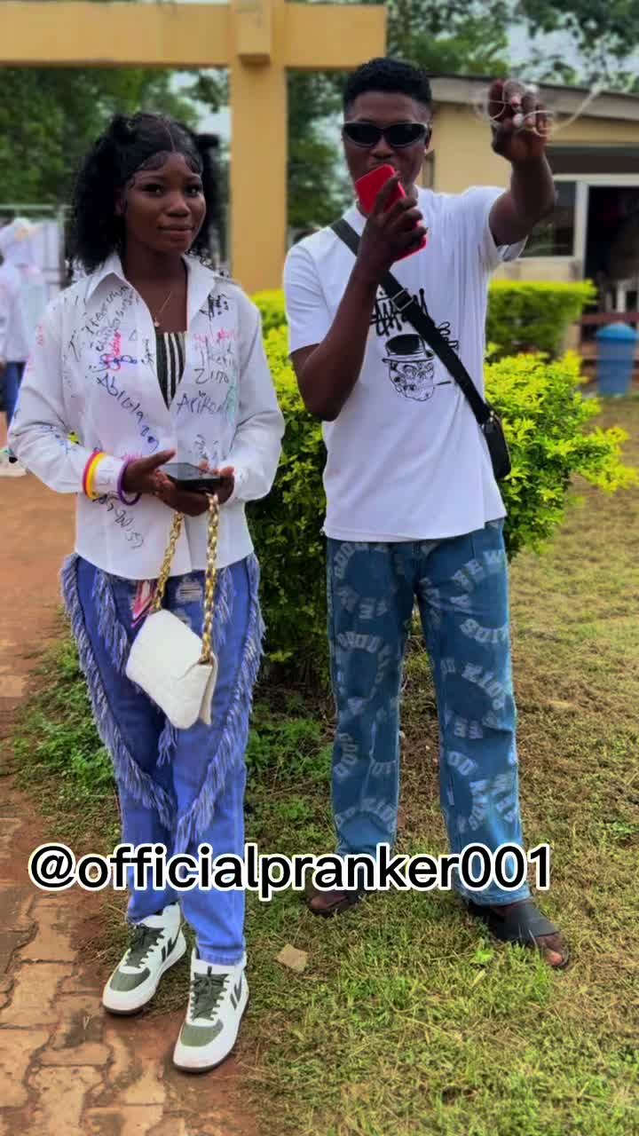 @Officialpranker