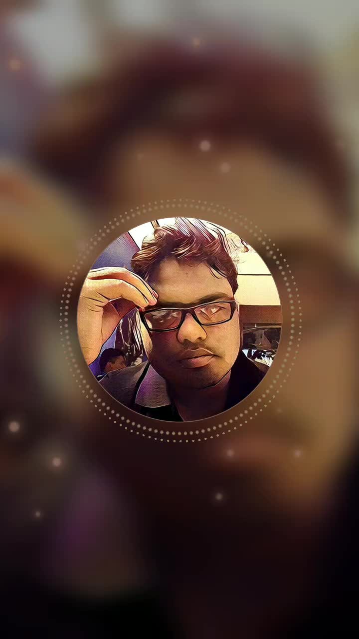 @Pradeep Dot Manickam