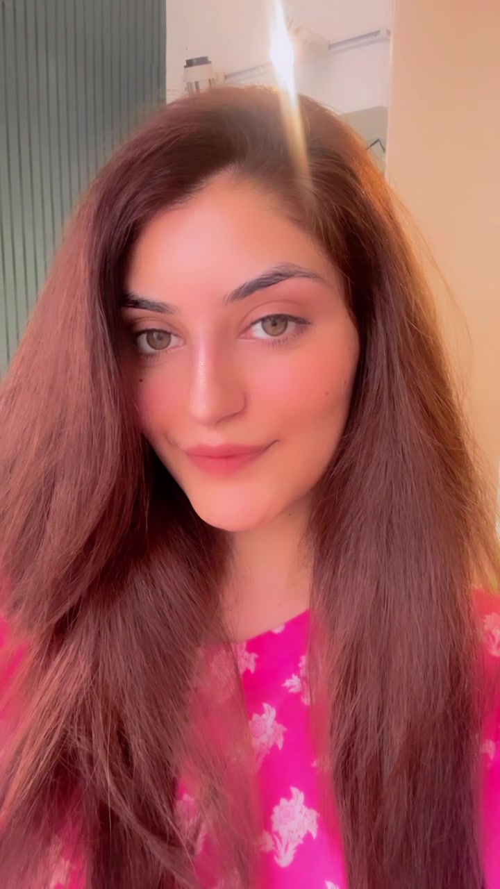 @Sehar Gohar