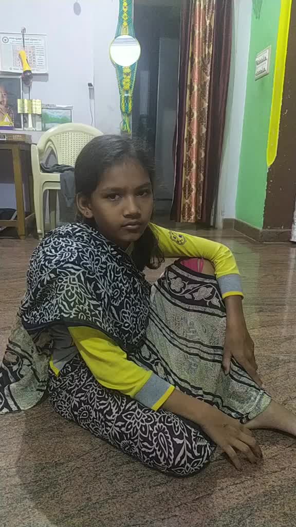 @SAVITHA M