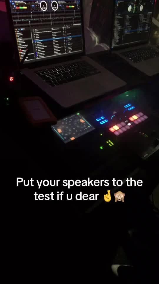 @DJ RYAN PERSAUD