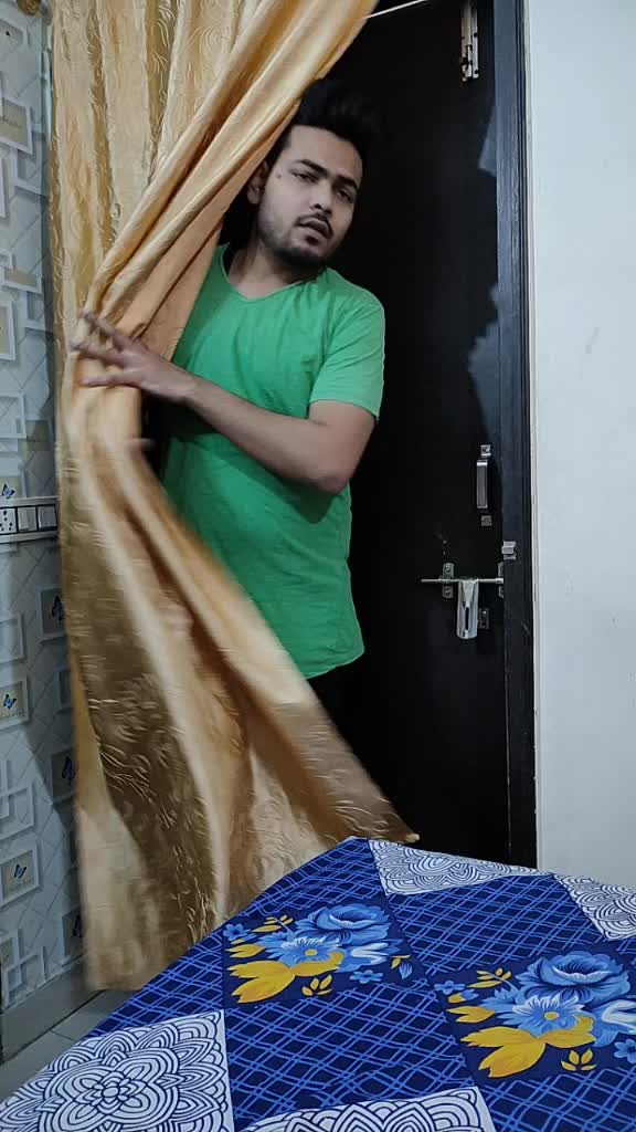 @Mahi Anand