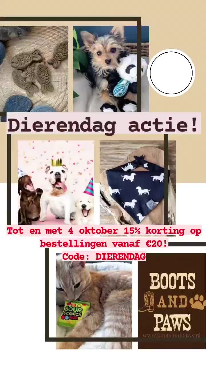 @BootsandPawsShop