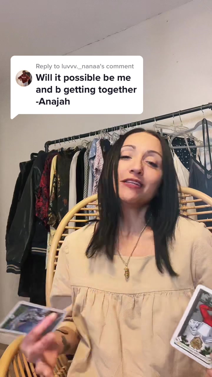 @Amanda