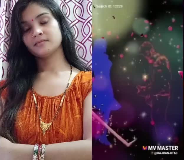 @Chandni Singh