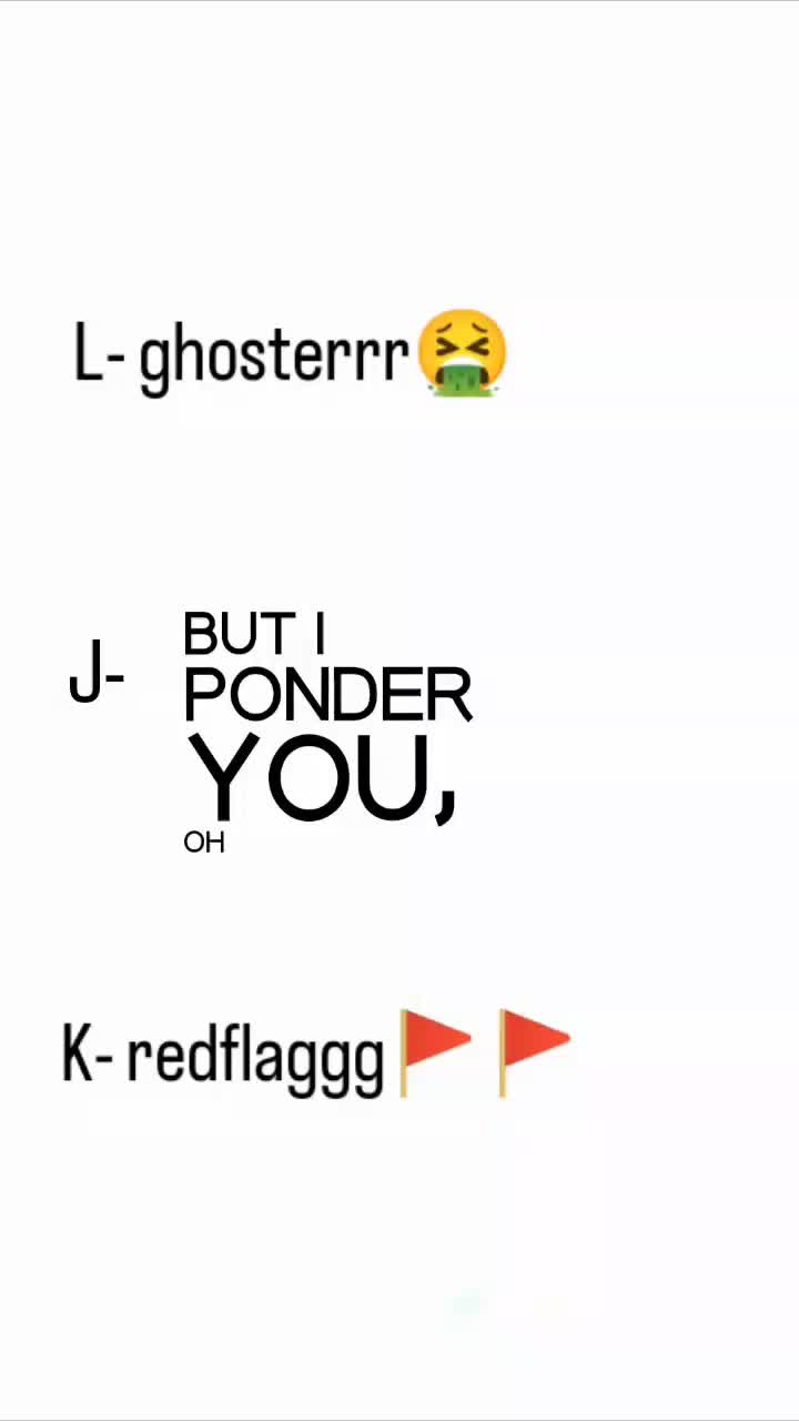 @;