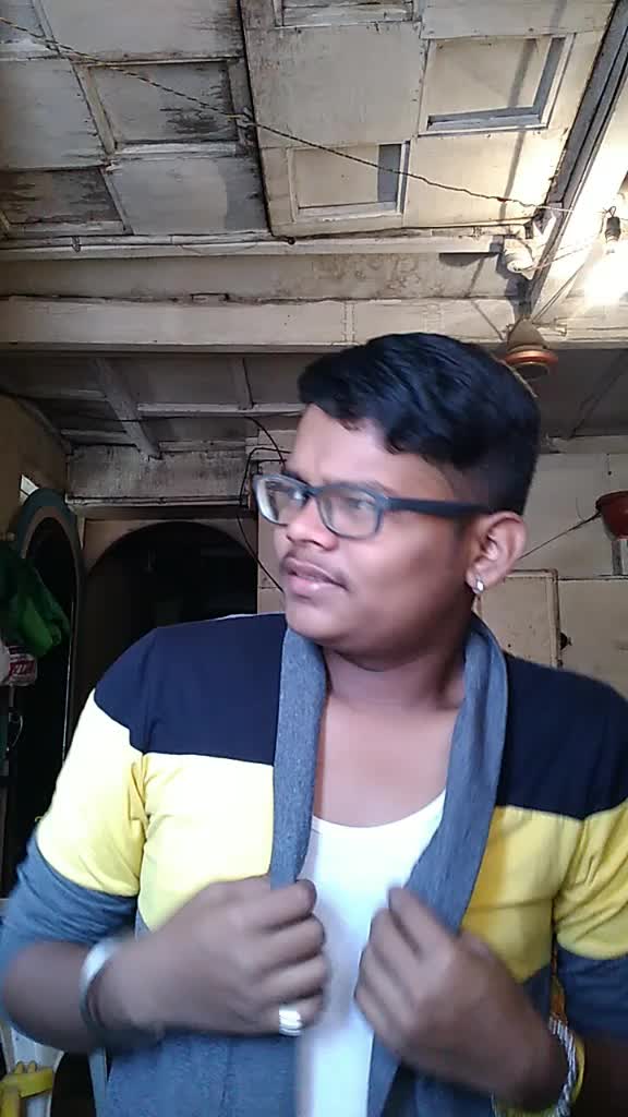 @Aniket Jadhav