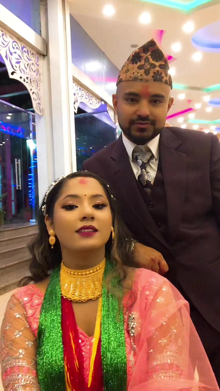 @Nikisha Regmi