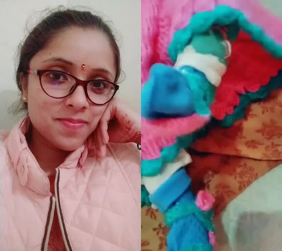 @Hema_gowda_official.